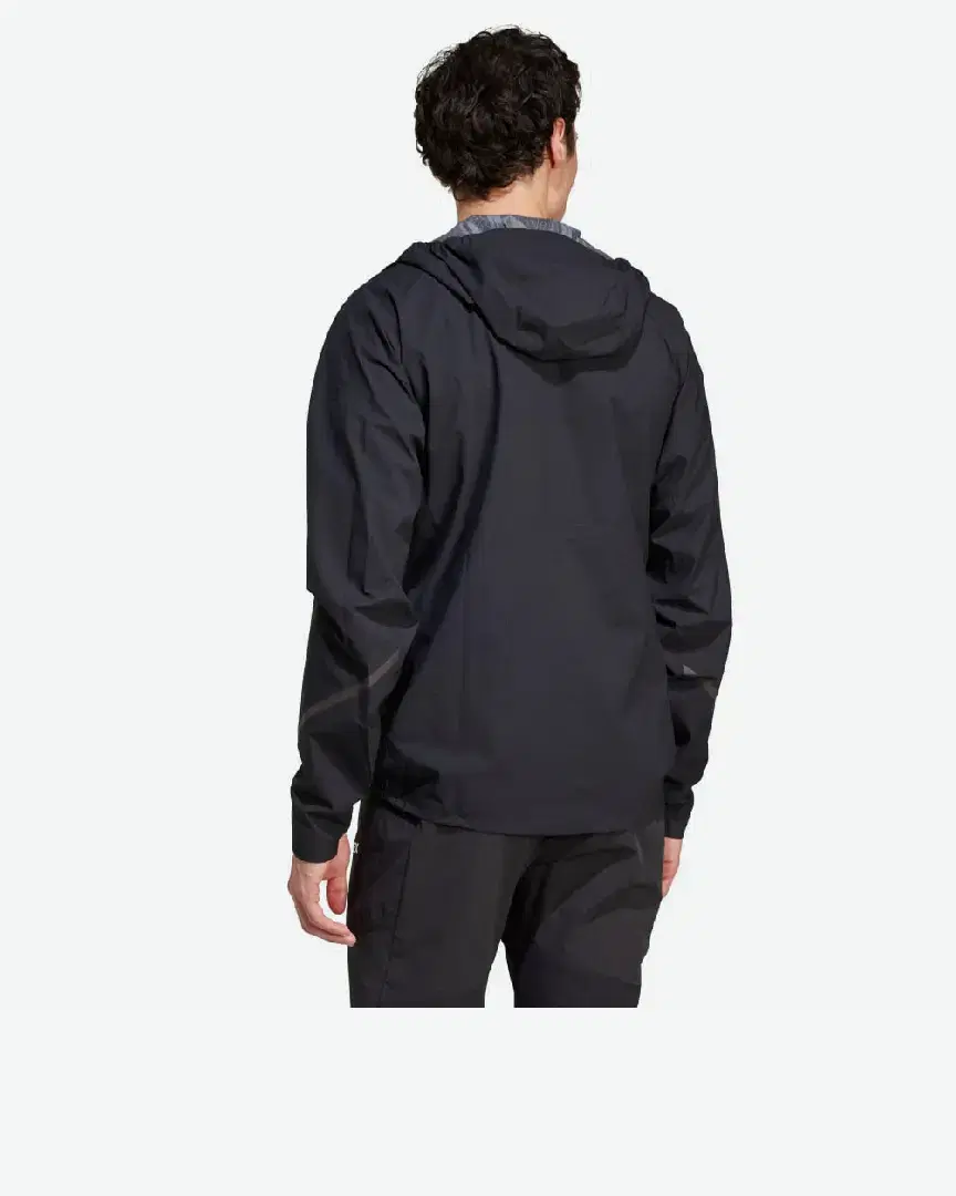 Veste Adidas Légère 2,5 Couches Climaproof Terrex Xperior M - KA5872 (1) au meilleur prix !