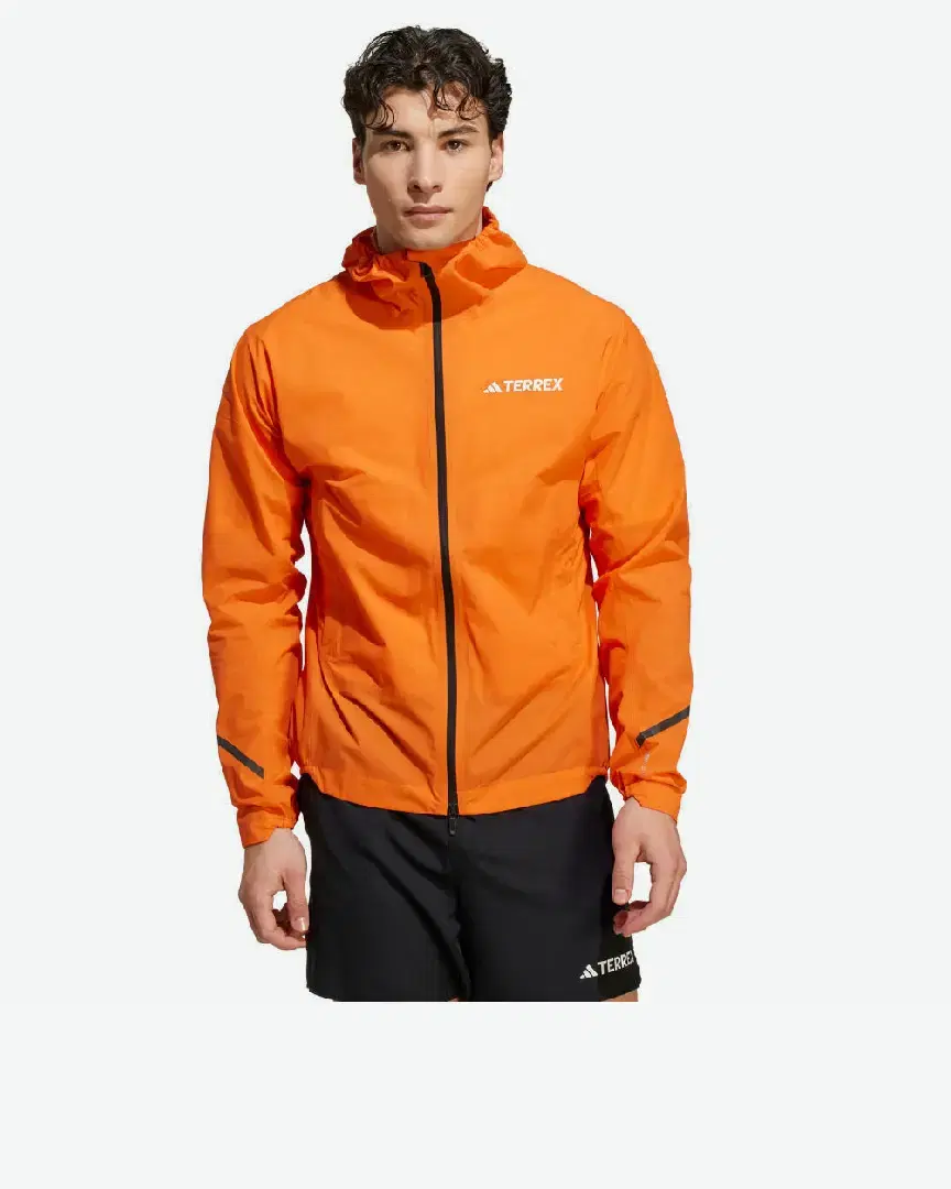 Veste Adidas Légère 2,5 Couches Climaproof Terrex Xperior M - KA5873 (0) au meilleur prix !