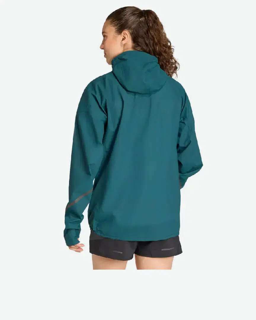 Veste Adidas Légère 2,5 Couches Climaproof Terrex Xperior W - JZ0853 (1) au meilleur prix !