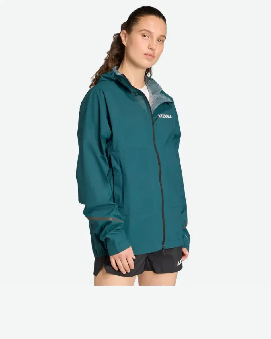 Veste Adidas Légère 2,5 Couches Climaproof Terrex Xperior W - JZ0853 (2) au meilleur prix !