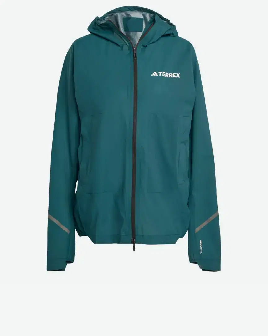 Veste Adidas Légère 2,5 Couches Climaproof Terrex Xperior W - JZ0853 (3) au meilleur prix !