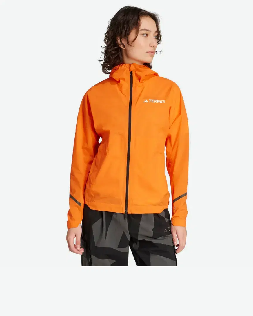 Veste Adidas Légère 2,5 Couches Climaproof Terrex Xperior W - KA5870 (0) au meilleur prix !