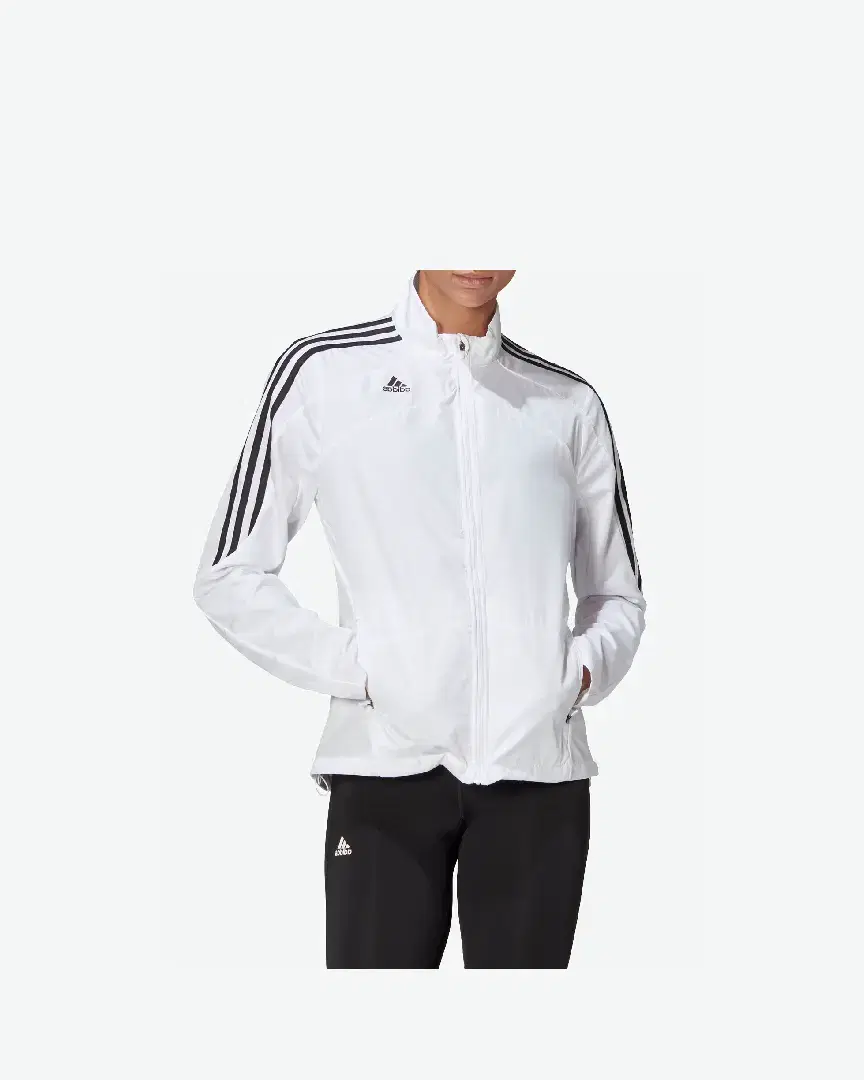 Veste Adidas Marathon Jacket W W - GK6061 (0) au meilleur prix !