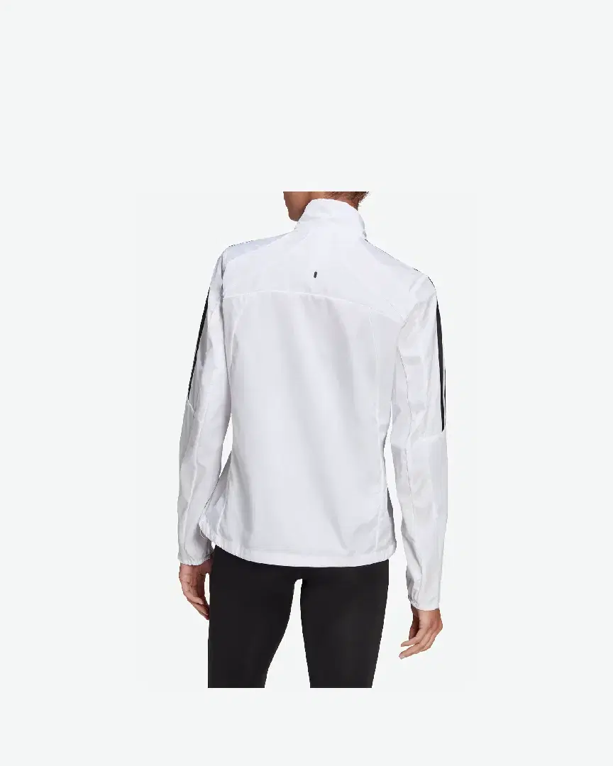 Veste Adidas Marathon Jacket W W - GK6061 (1) au meilleur prix !