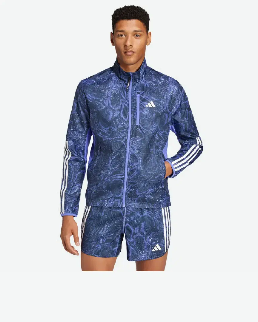 Veste Adidas Own The Run Excite Wind Rdy M - IV9979 (0) au meilleur prix !