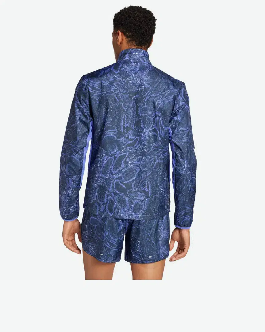 Veste Adidas Own The Run Excite Wind Rdy M - IV9979 (1) au meilleur prix !