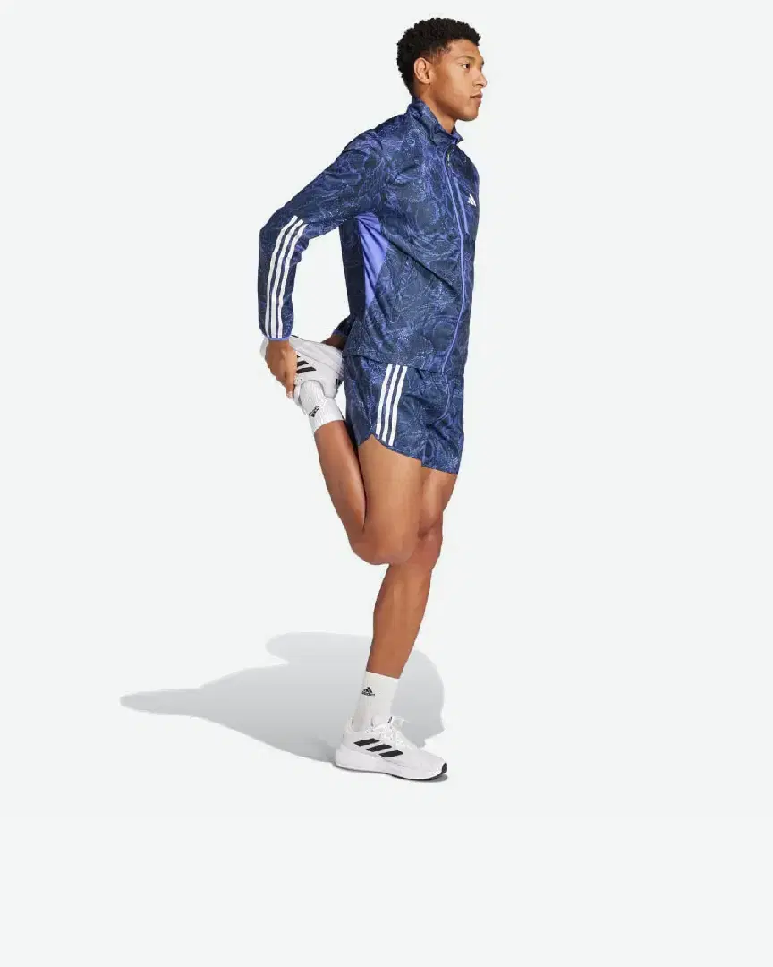 Veste Adidas Own The Run Excite Wind Rdy M - IV9979 (2) au meilleur prix !