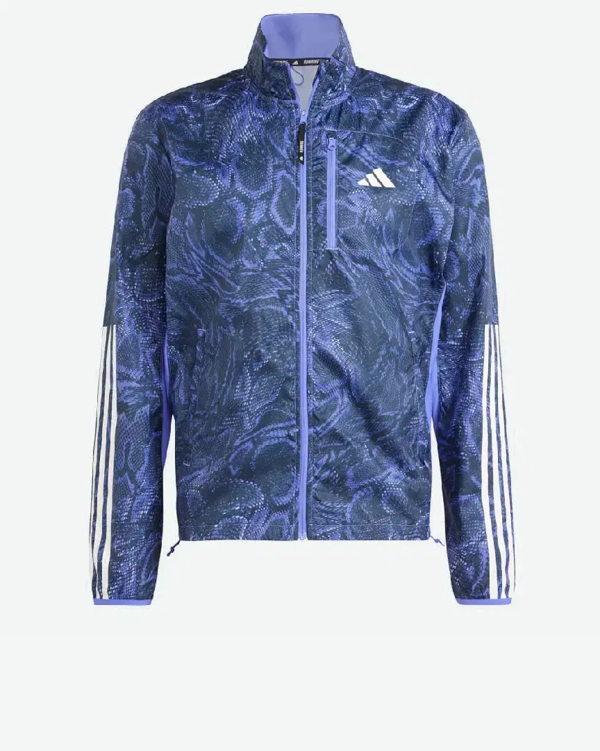 Veste Adidas Own The Run Excite Wind Rdy M - IV9979 (3) au meilleur prix !