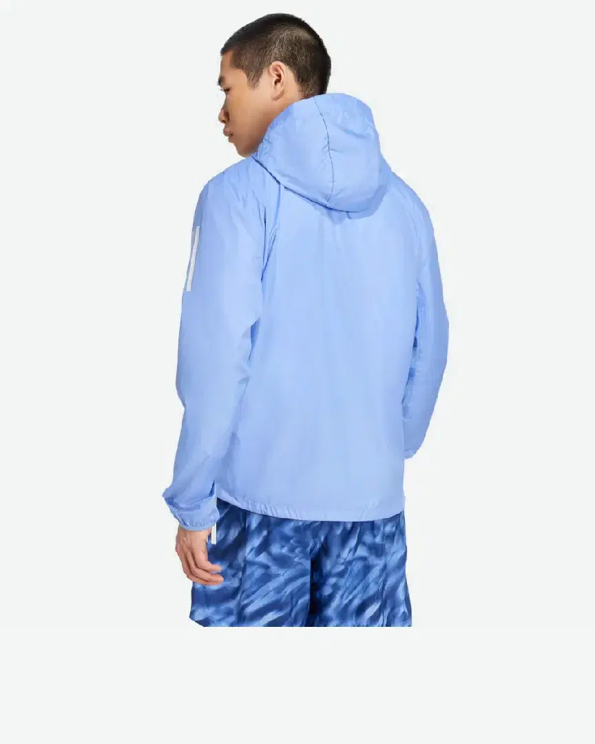 Veste À Capuche Adidas Otr B Jkt M - JX2249 (1) au meilleur prix !