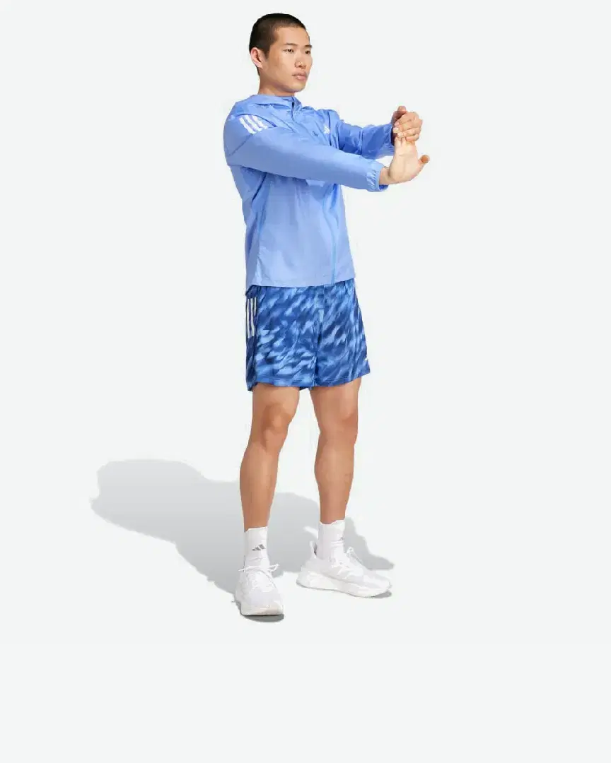 Veste À Capuche Adidas Otr B Jkt M - JX2249 (2) au meilleur prix !