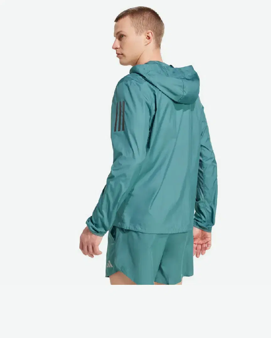 Veste À Capuche Adidas Otr B Jkt M - KC2203 (1) au meilleur prix !