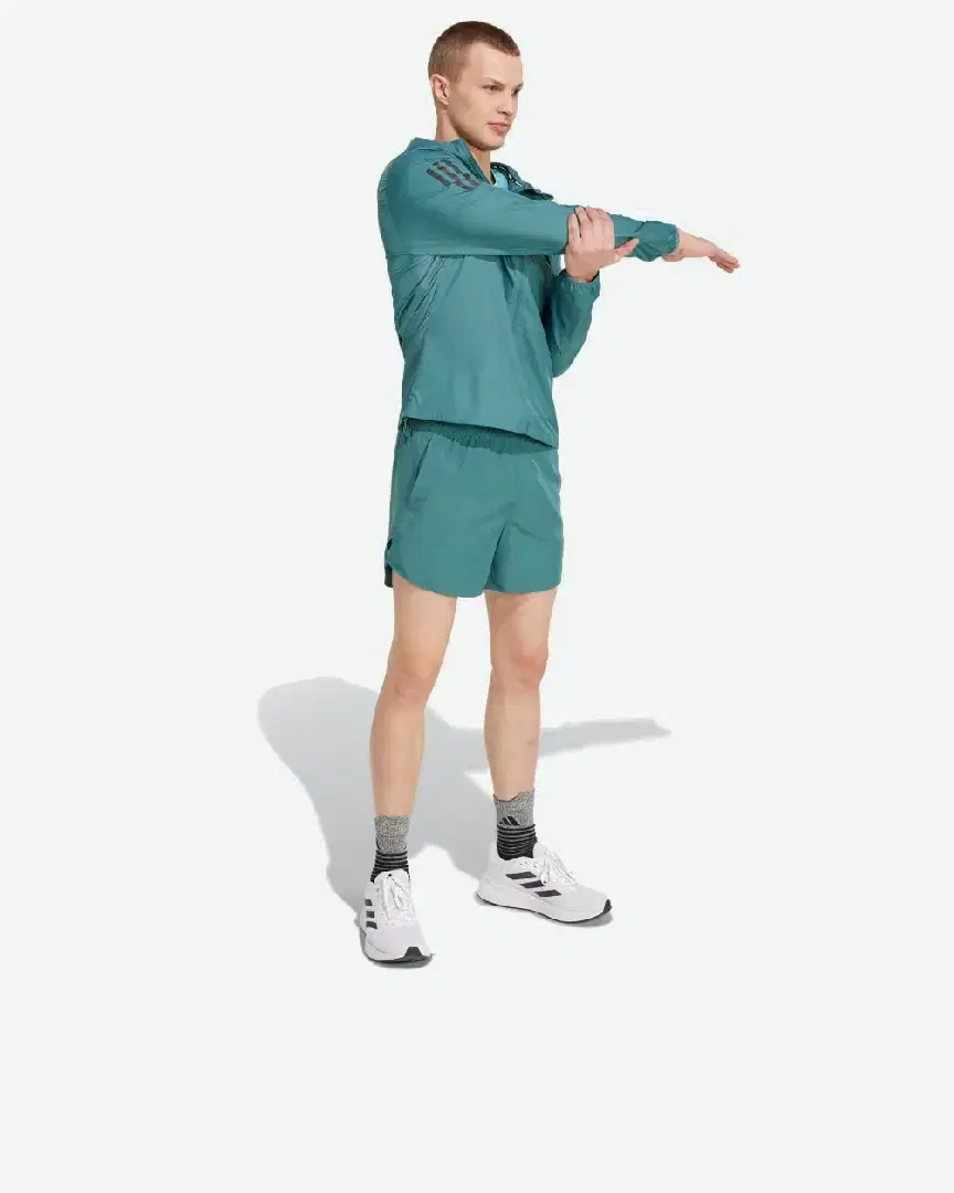 Veste À Capuche Adidas Otr B Jkt M - KC2203 (2) au meilleur prix !