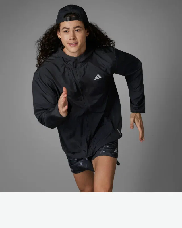 Veste Adidas Run It M
