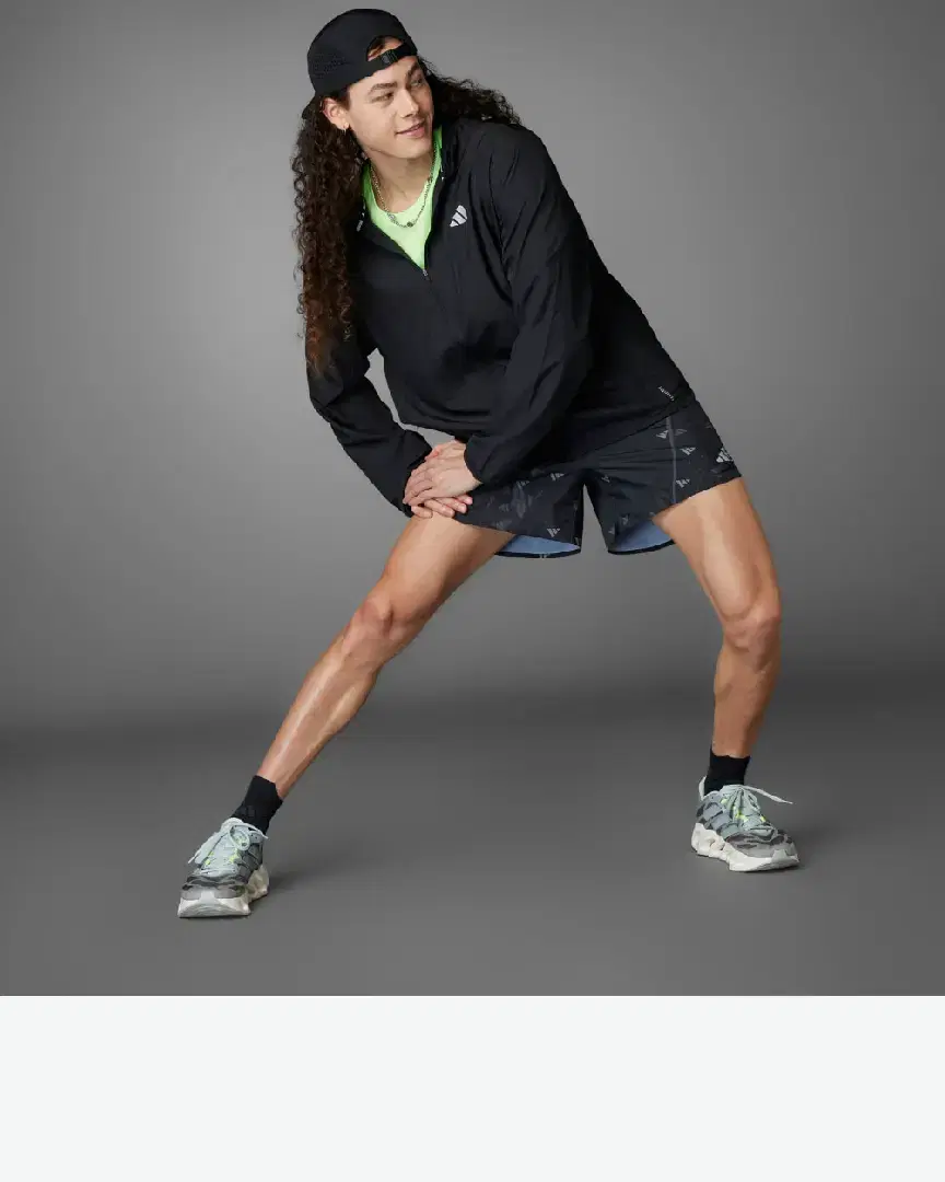 Veste Adidas Run It M - IL7230 (2) au meilleur prix !