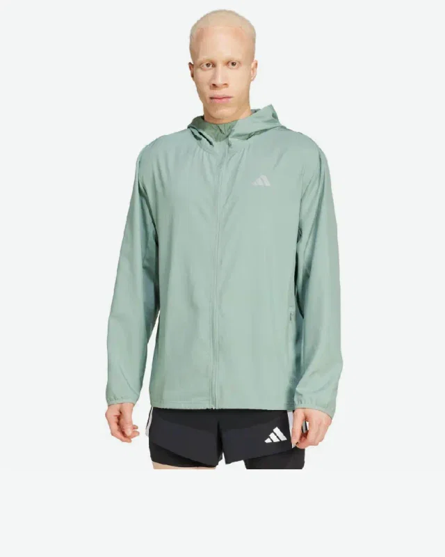 Veste Adidas Run It M