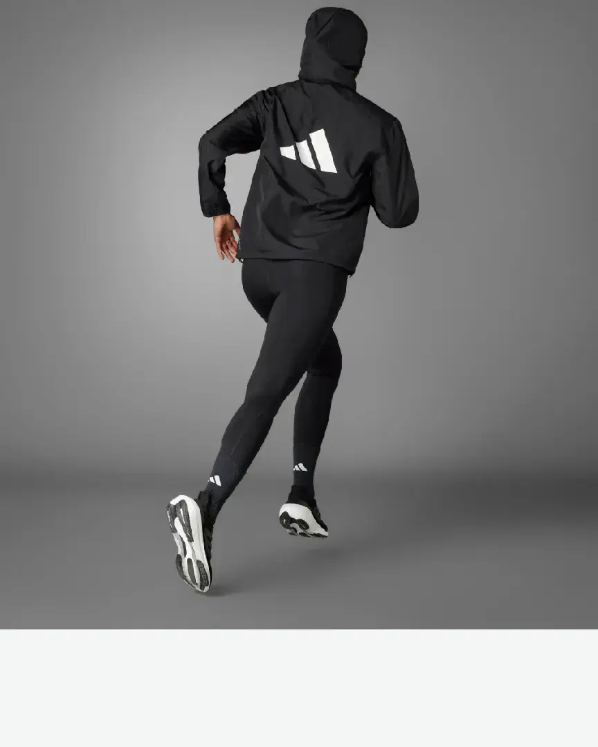 Veste Adidas Run It W - IL7223 (2) au meilleur prix !