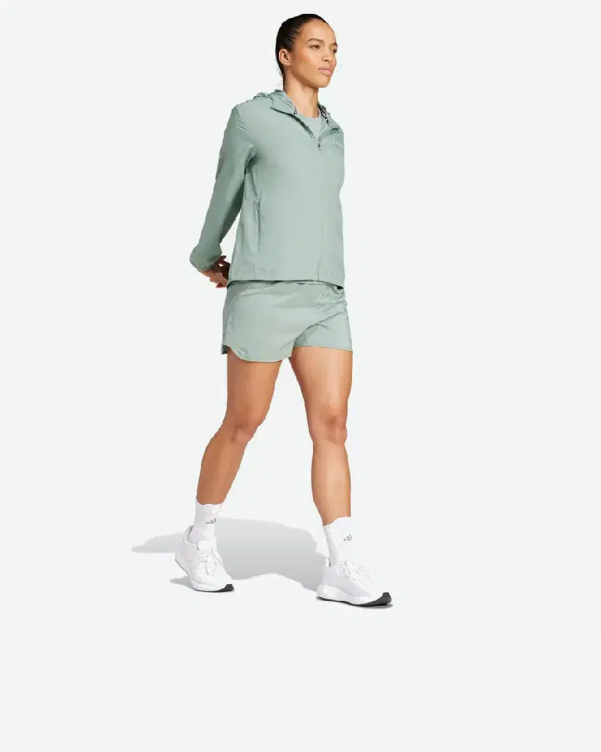 Veste Adidas Run It W - JD2344 (2) au meilleur prix !