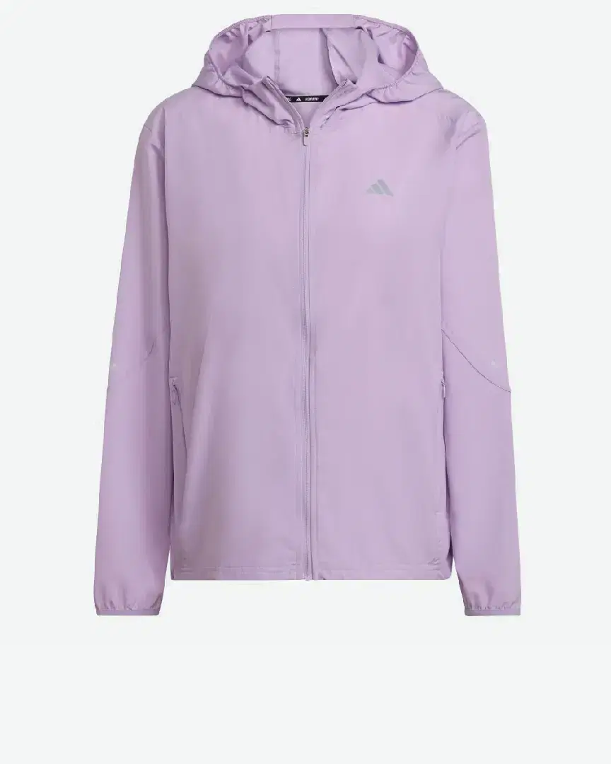 Veste Adidas Run It W - JM5746 (3) au meilleur prix !