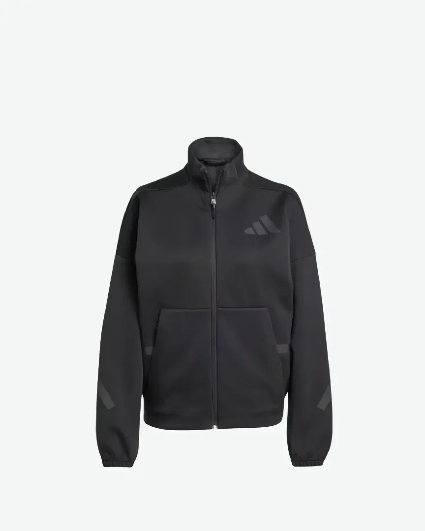 Veste Adidas Sportswear Z.n.e. Training Women W - JW7778 (2) au meilleur prix !