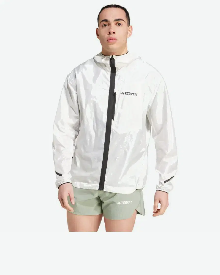 Veste Adidas Terrex Xperior Light Windweave M - IN6722 (0) au meilleur prix !