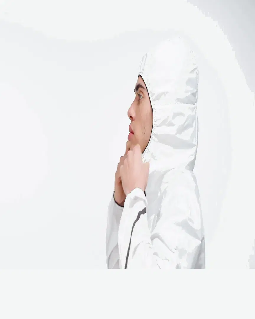 Veste Adidas Terrex Xperior Light Windweave M - IN6722 (1) au meilleur prix !