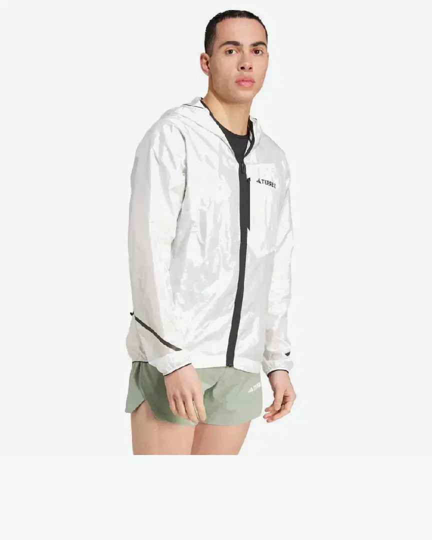 Veste Adidas Terrex Xperior Light Windweave M - IN6722 (3) au meilleur prix !