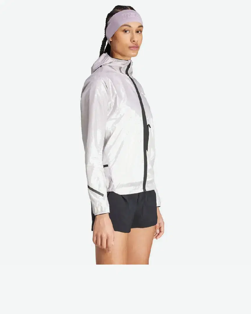 Veste Adidas Terrex Xperior Light Windweave W - IK5697 (3) au meilleur prix !