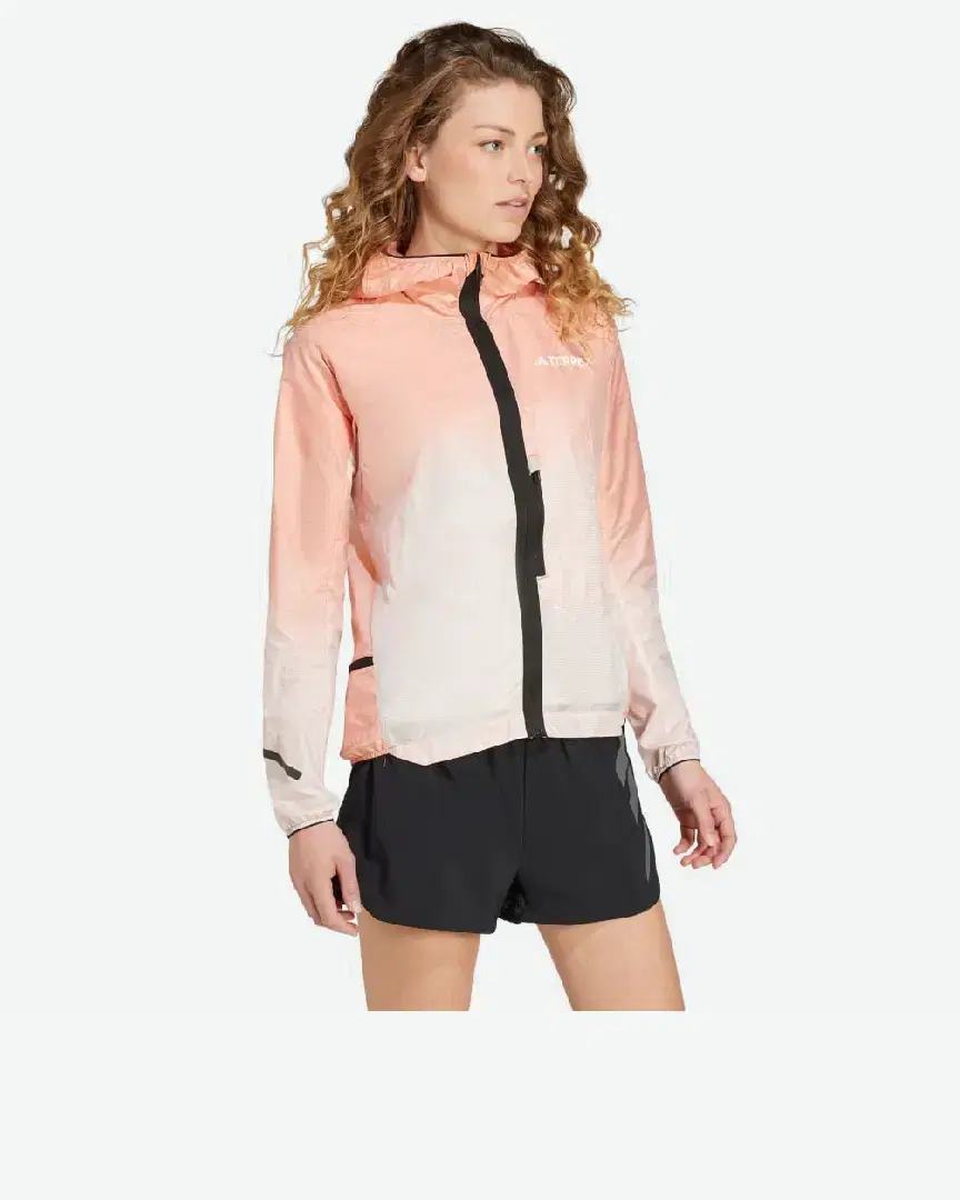 Veste Adidas Terrex Xperior Light Windweave W - IT3435 (3) au meilleur prix !