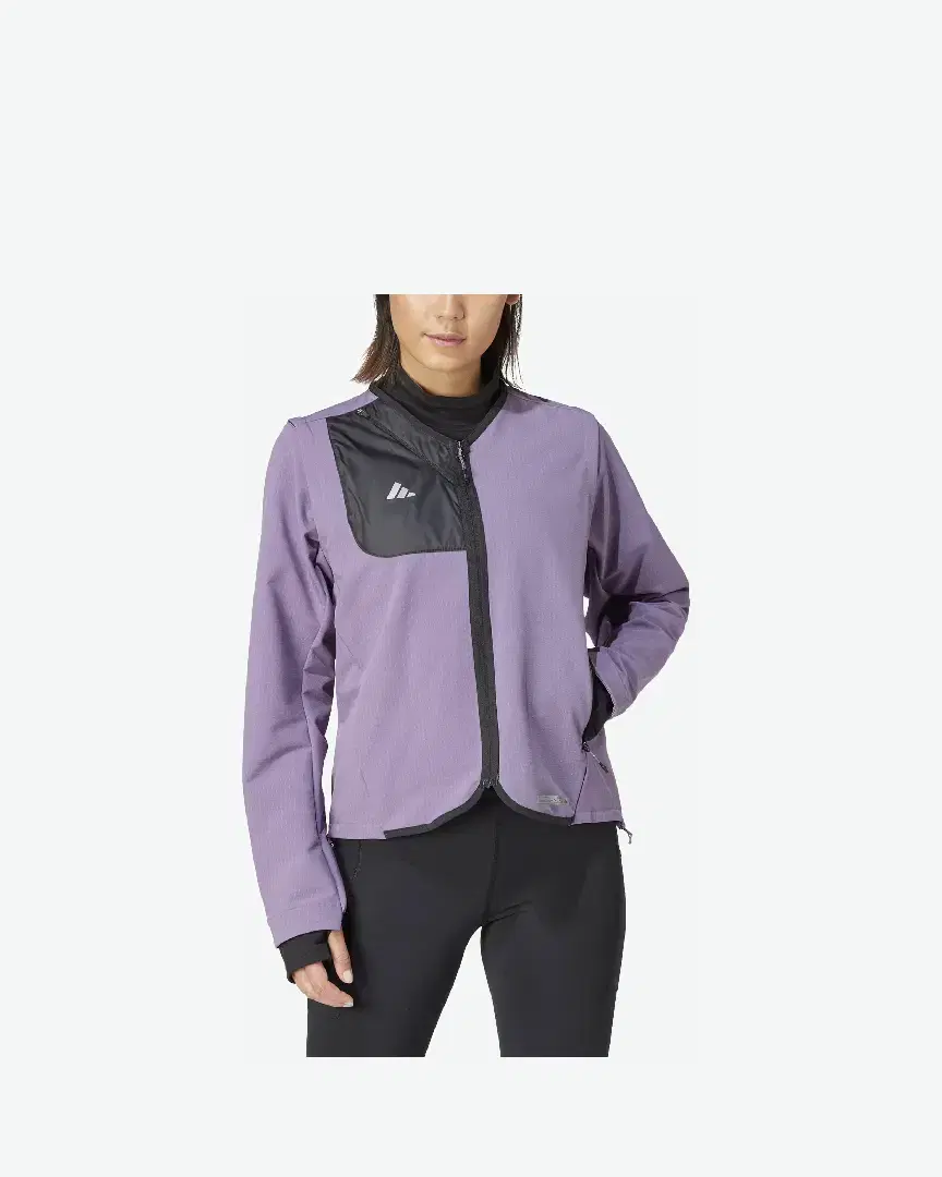 Veste Adidas Ult Cte Cld J W - IM1916 (0) au meilleur prix !