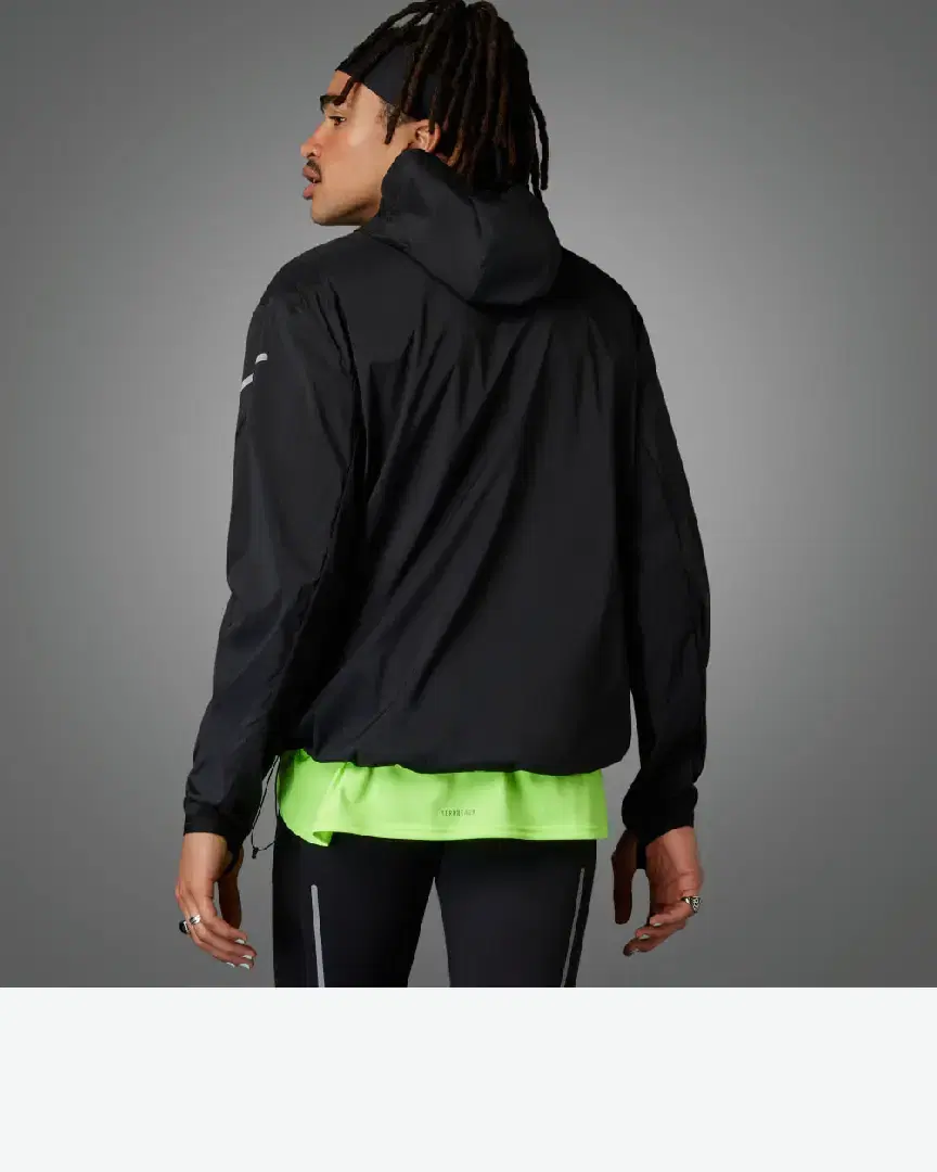 Veste Adidas Ultimate M - HY1422 (1) au meilleur prix !