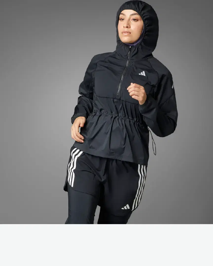 Veste Adidas Ultimate W - IM1886 (0) au meilleur prix !