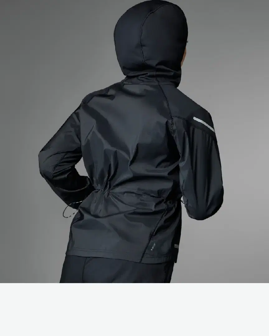 Veste Adidas Ultimate W - IM1886 (1) au meilleur prix !