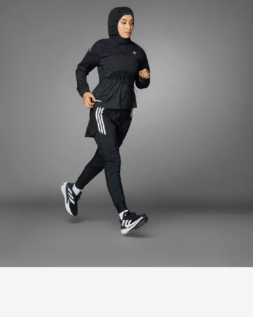 Veste Adidas Ultimate W - IM1886 (2) au meilleur prix !