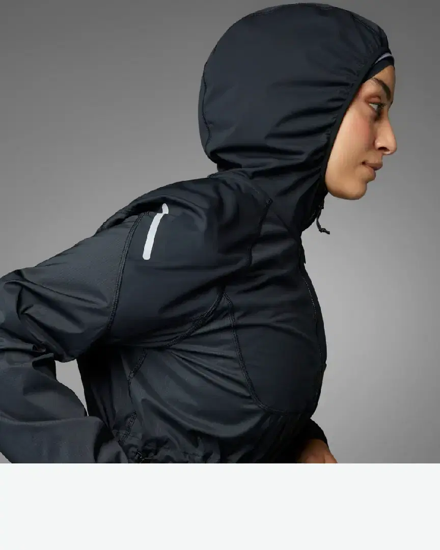 Veste Adidas Ultimate W - IM1886 (3) au meilleur prix !