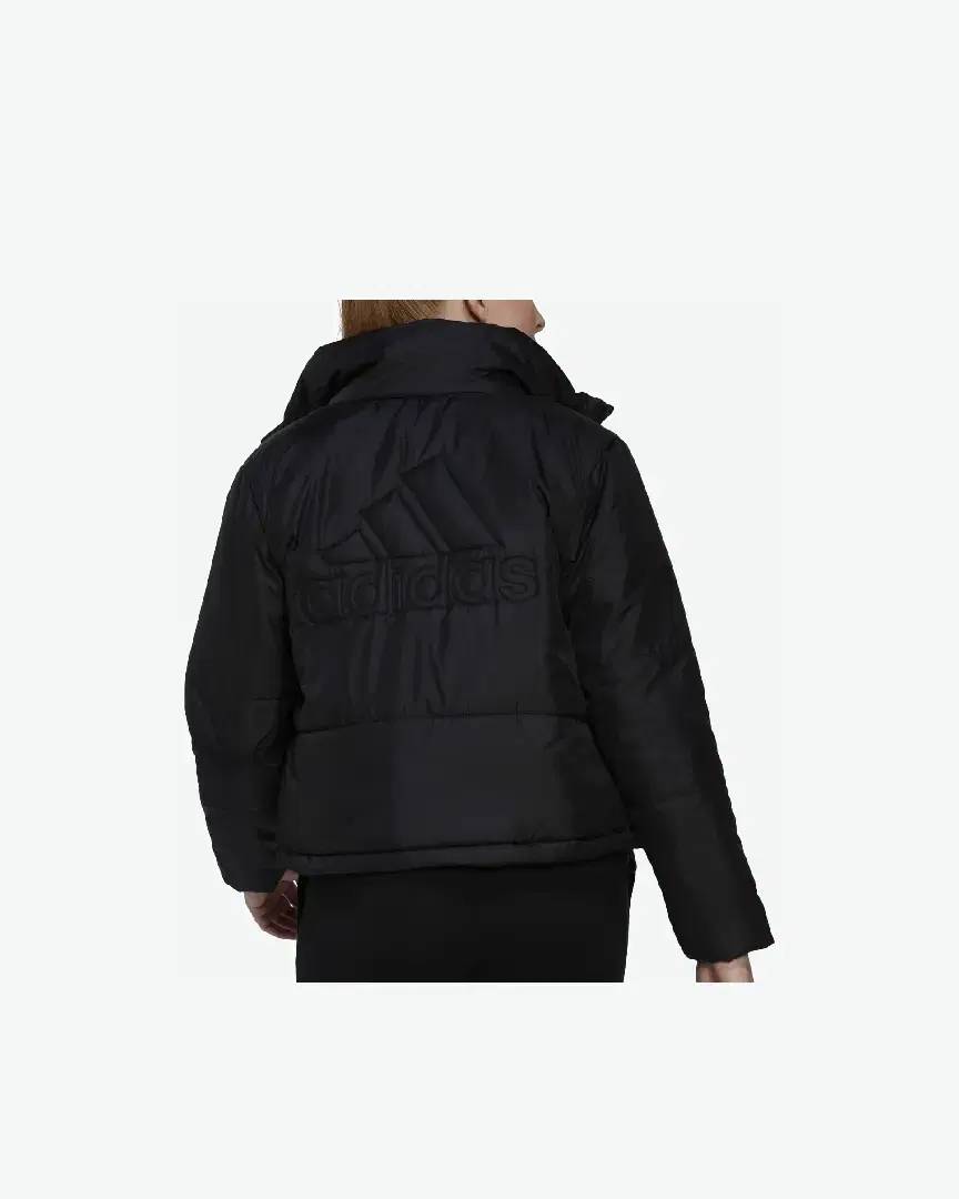 Veste Adidas W Bsc Padded J W - HG8757 (1) au meilleur prix !