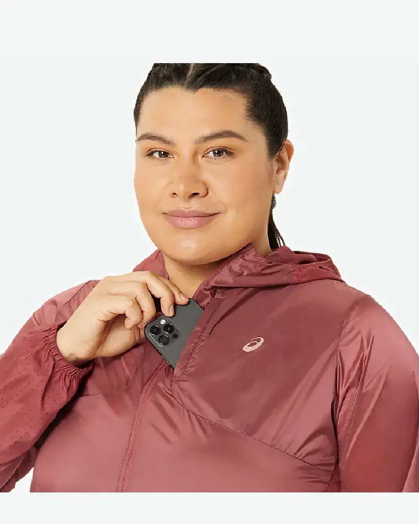 Veste Asics Nagino Run W - 2012C849-600 (7) au meilleur prix !