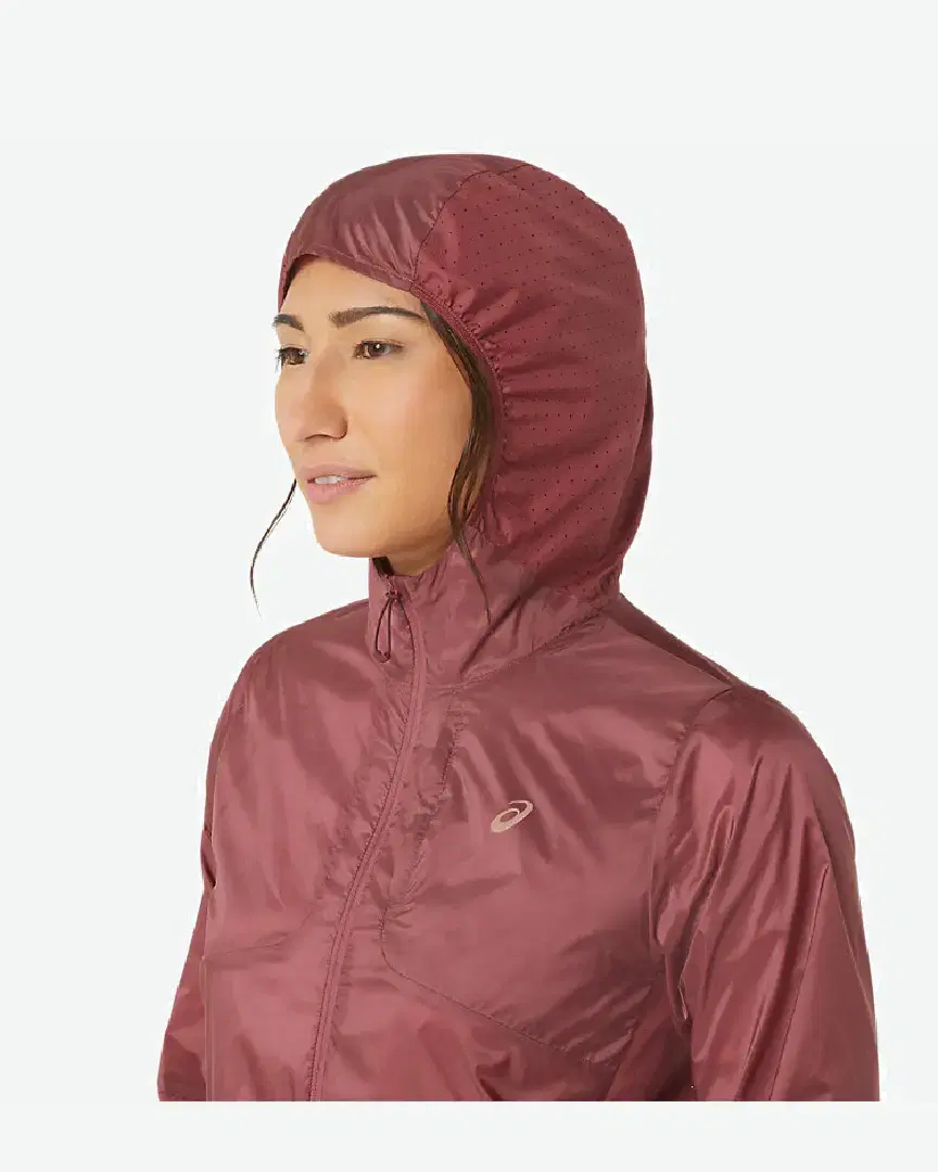 Veste Asics Nagino Run W - 2012C849-600 (8) au meilleur prix !