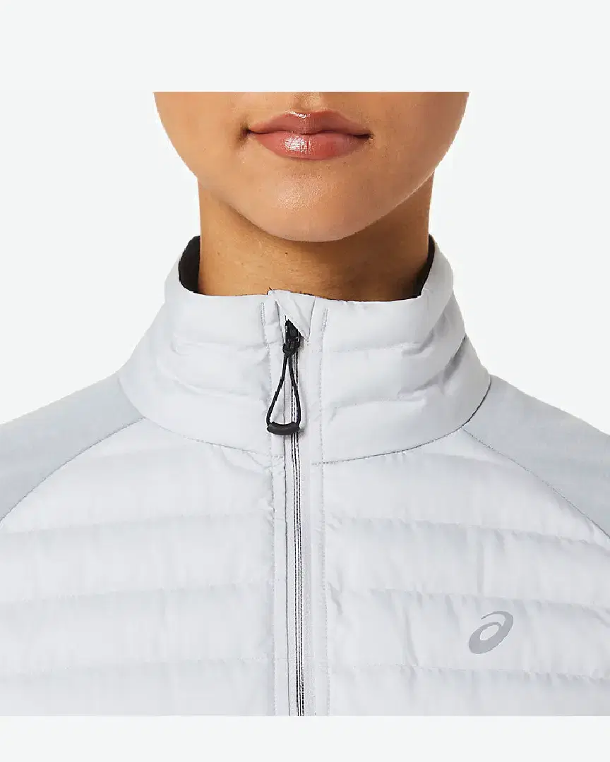 Veste Asics Winter Run W - 2012C382-020 (3) au meilleur prix !