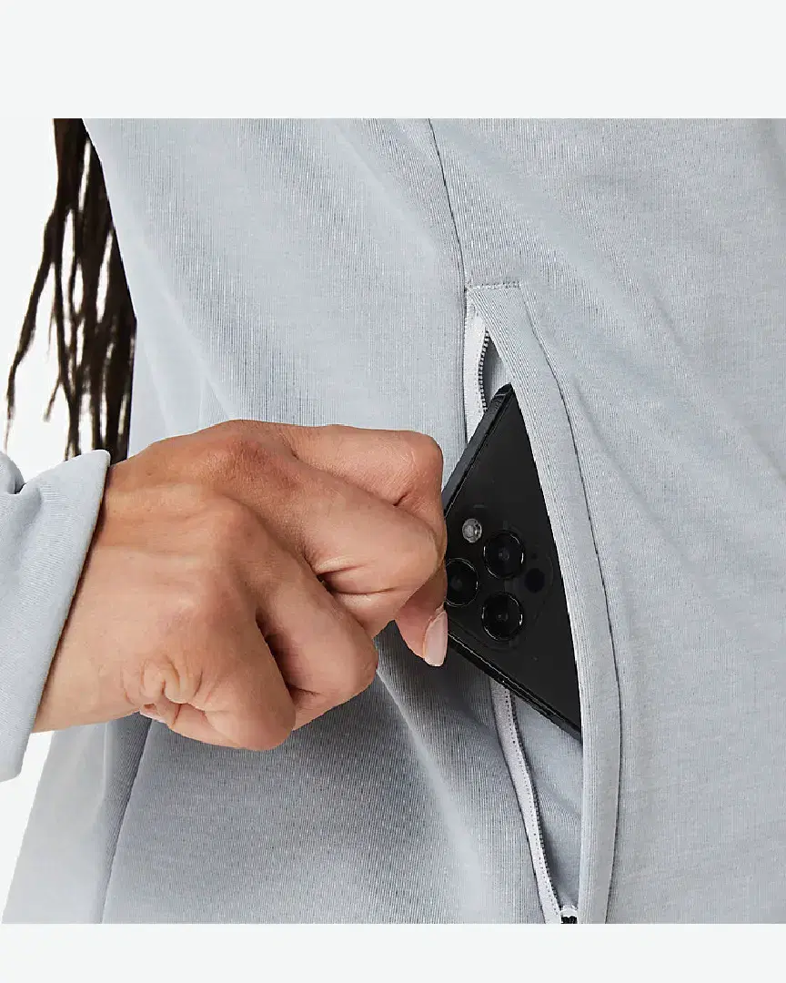 Veste Asics Winter Run W - 2012C382-020 (4) au meilleur prix !