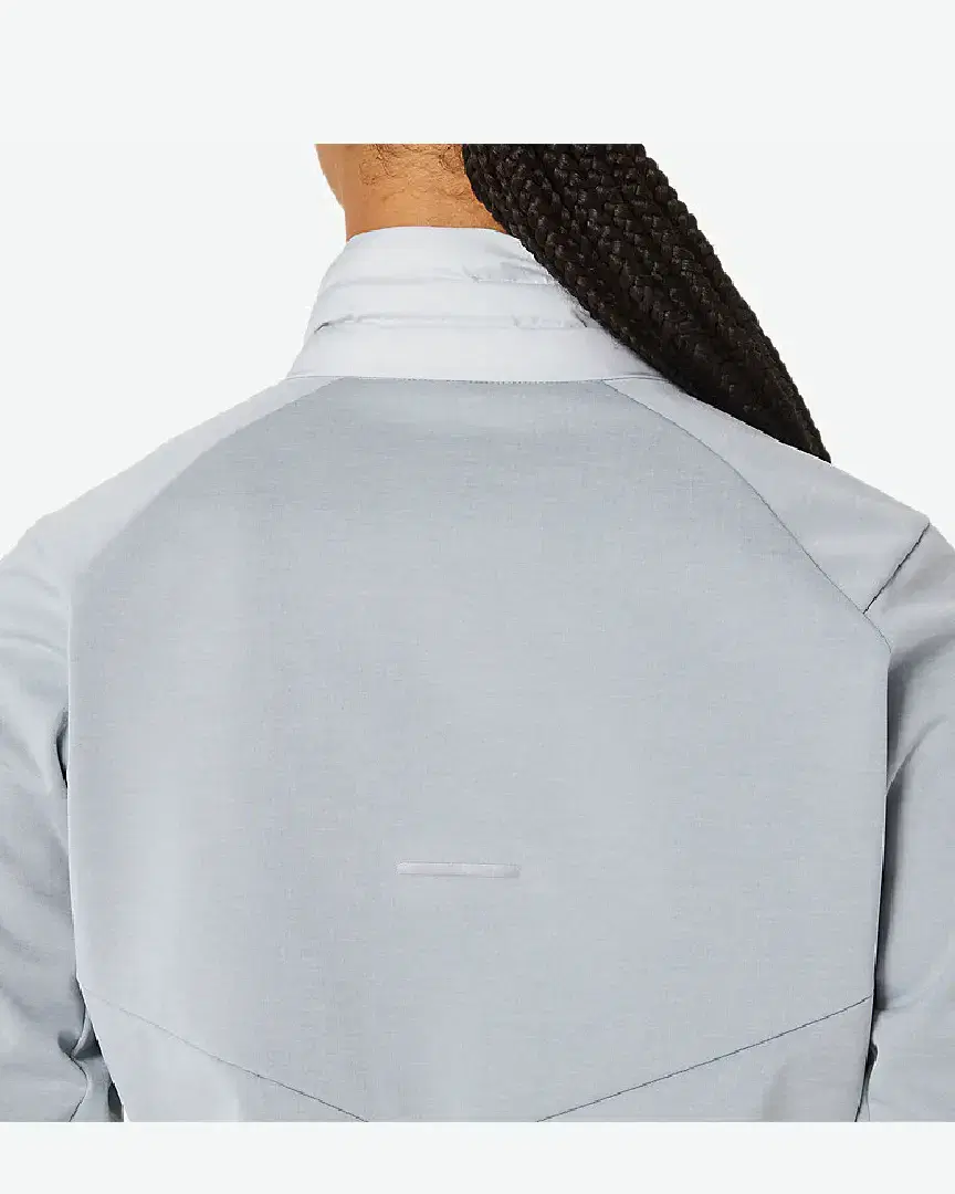 Veste Asics Winter Run W - 2012C382-020 (7) au meilleur prix !