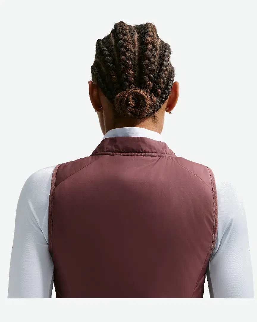 Veste Chaude Nike Tempo Repel W - IF1243-502 (1) au meilleur prix !