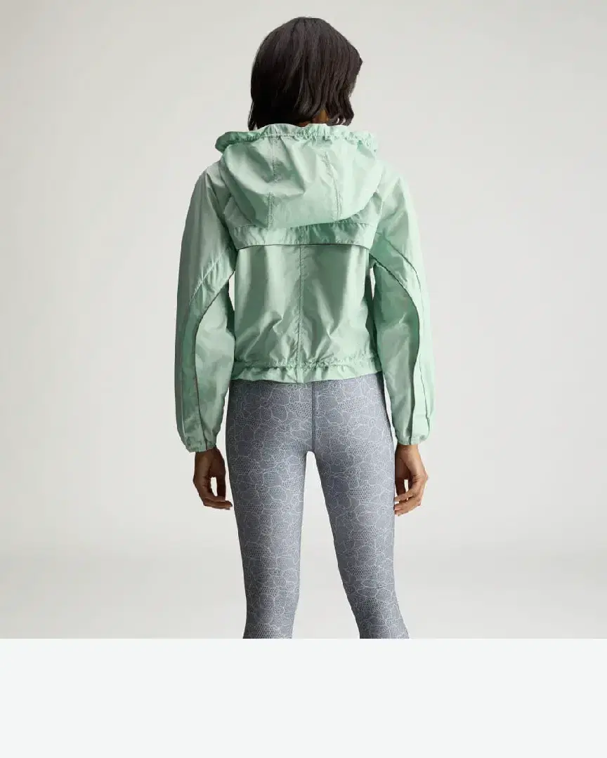 Veste De Running Adidas By Stella Mccartney W - JY8195 (1) au meilleur prix !