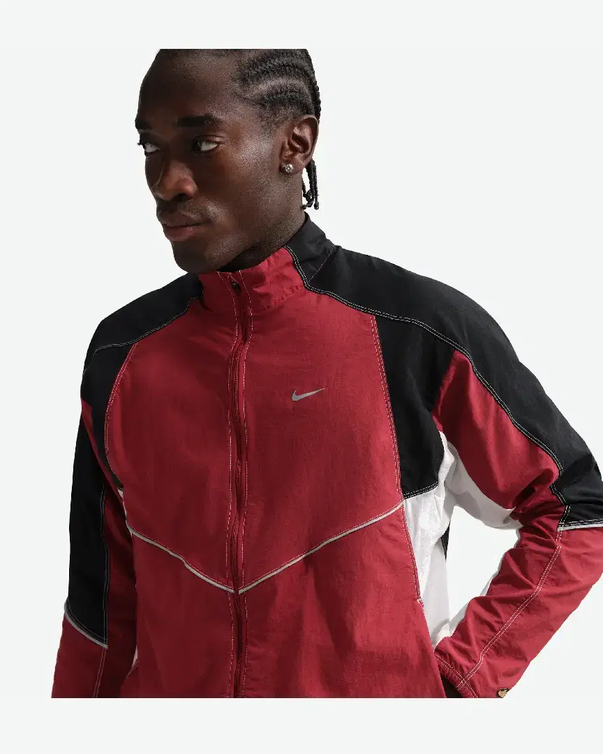 Veste De Survêtement Dri-Fit Nike Retro M - IF2028-613 (0) au meilleur prix !