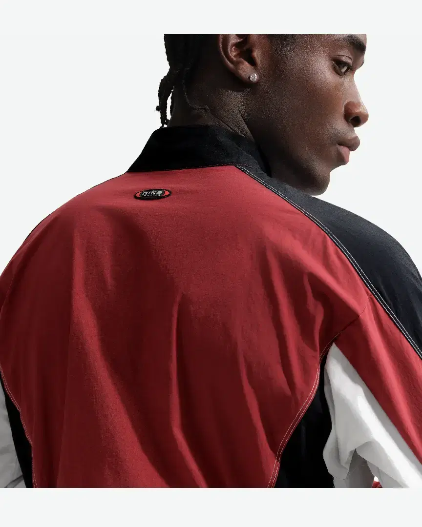 Veste De Survêtement Dri-Fit Nike Retro M - IF2028-613 (1) au meilleur prix !