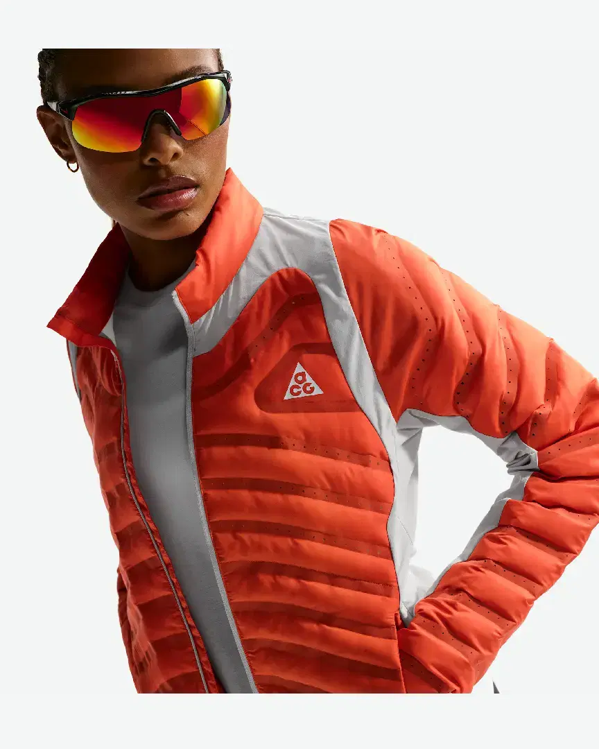 Veste De Trail Femme Therma-Fit Nike Acg « Lava Loft » W - IO9134-819 (2) au meilleur prix !