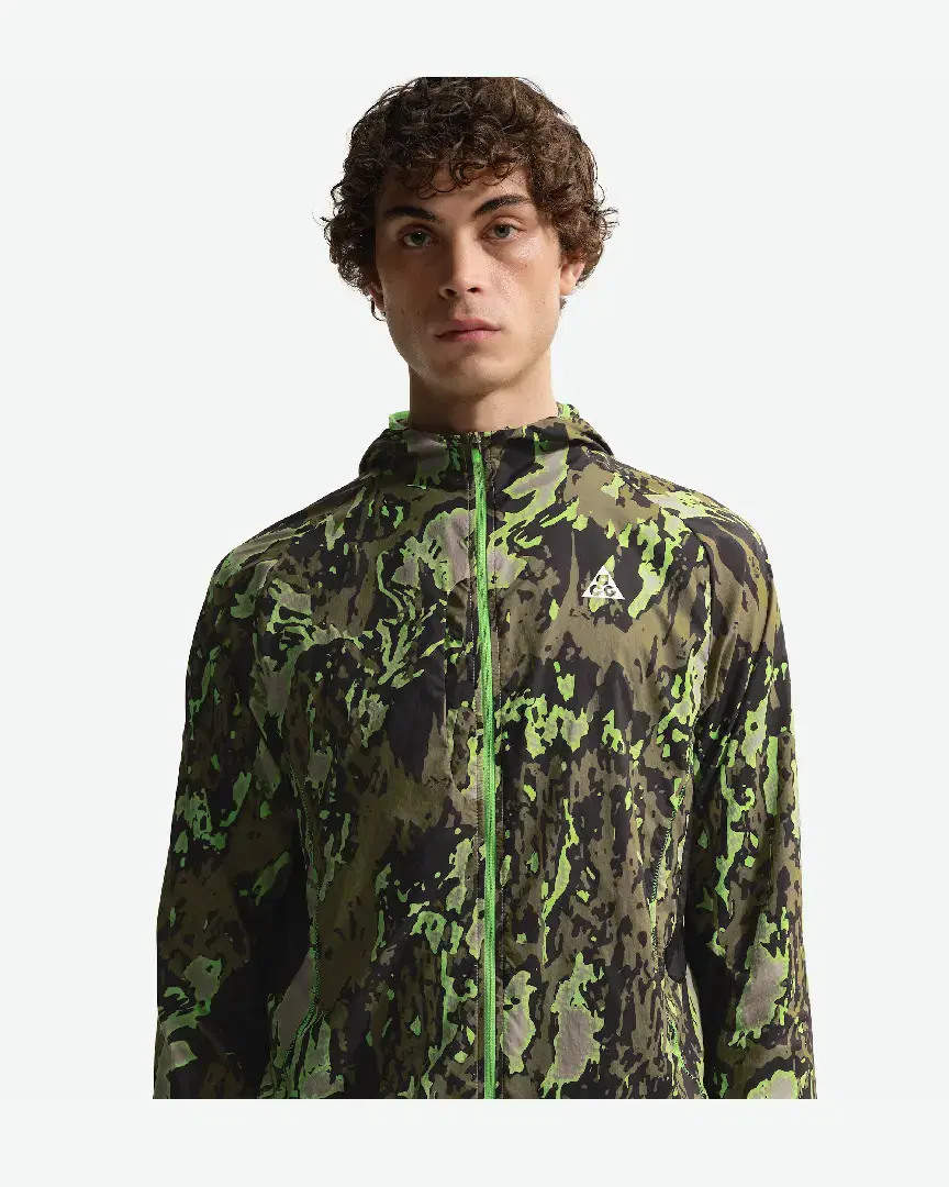 Veste De Trail Homme Nike Acg M - IF2171-009 (0) au meilleur prix !