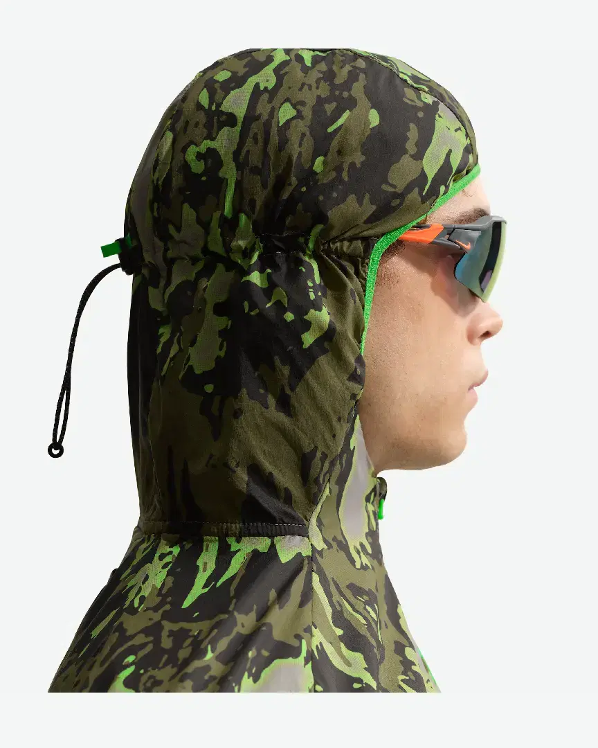 Veste De Trail Homme Nike Acg M - IF2171-009 (2) au meilleur prix !