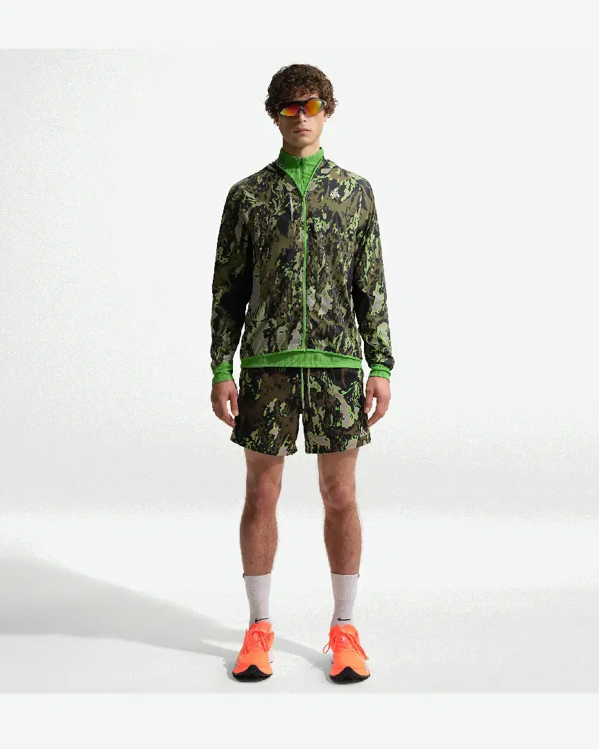 Veste De Trail Homme Nike Acg M - IF2171-009 (3) au meilleur prix !