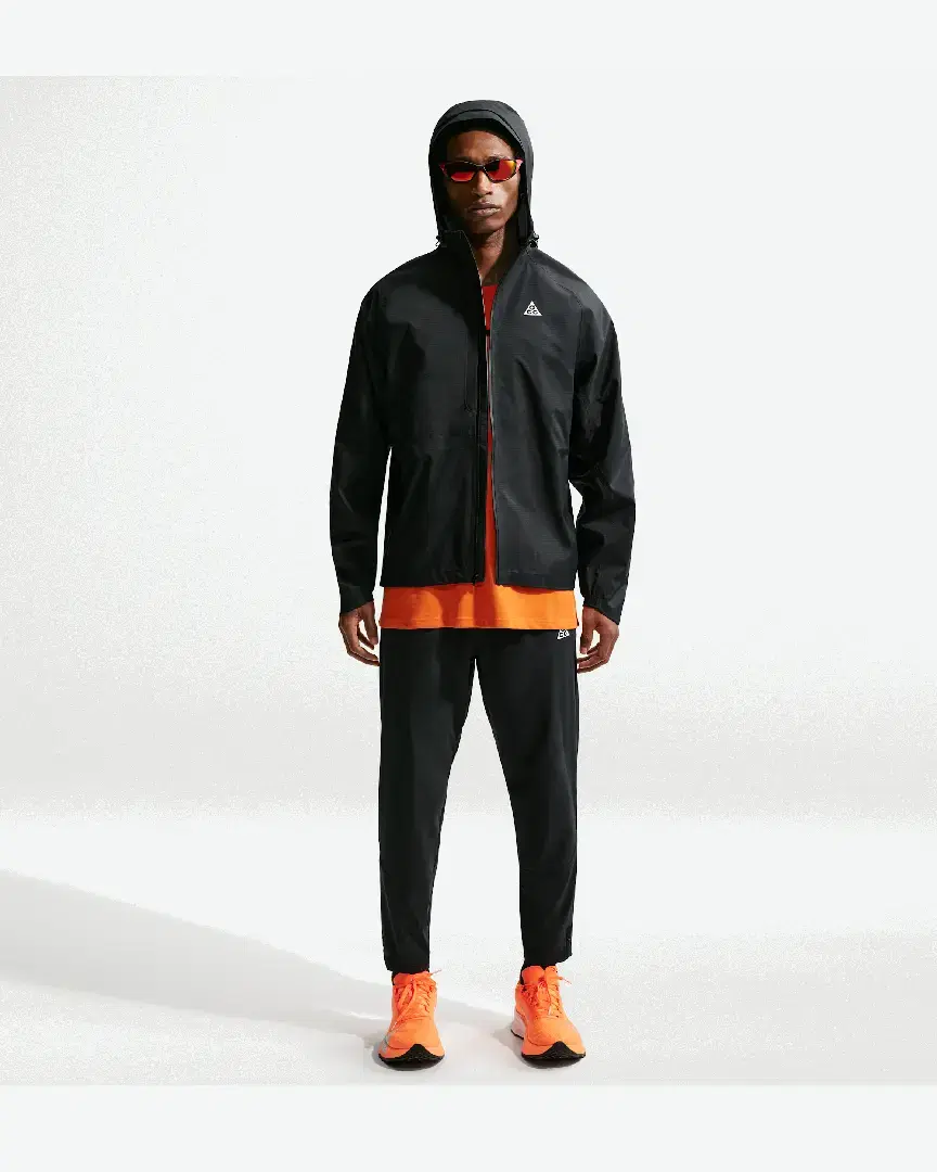 Veste De Trail Homme Storm-Fit Adv Nike Acg « Cosmic Peaks » M - IO9699-010 (3) au meilleur prix !