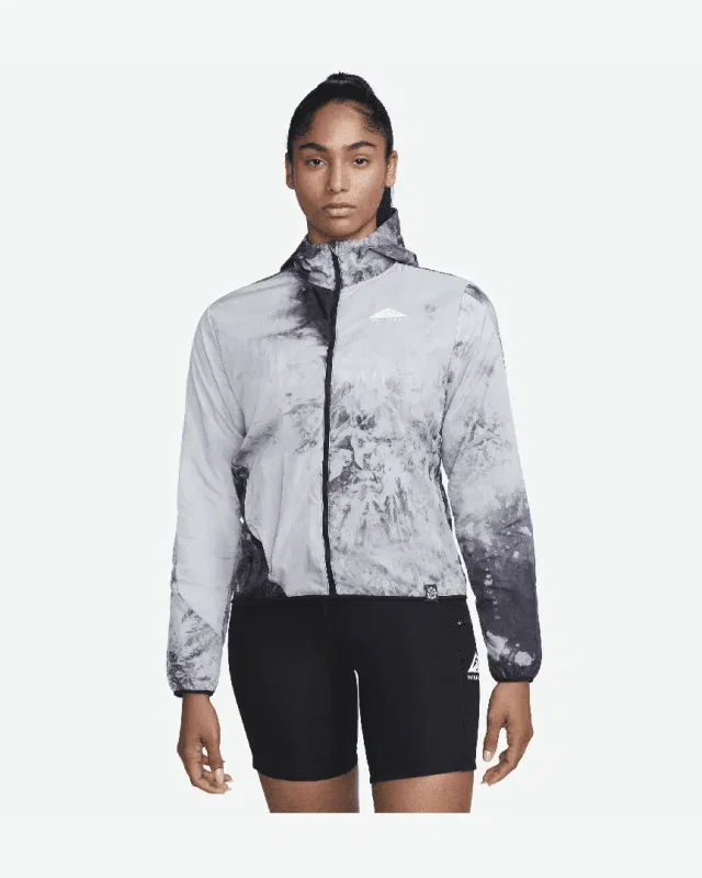 Veste De Trail Nike Repel W